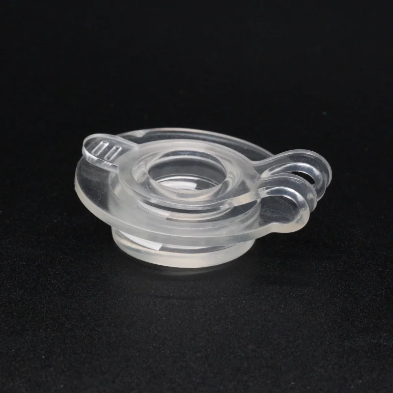 TPU PVC Valves One Way Air Gas Nozzle Plug Valve for Pool Toy Inflatable Bag