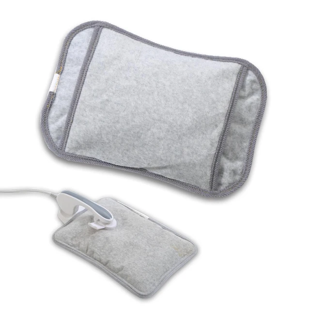 Electric Rechargeable Hot Water Bottle