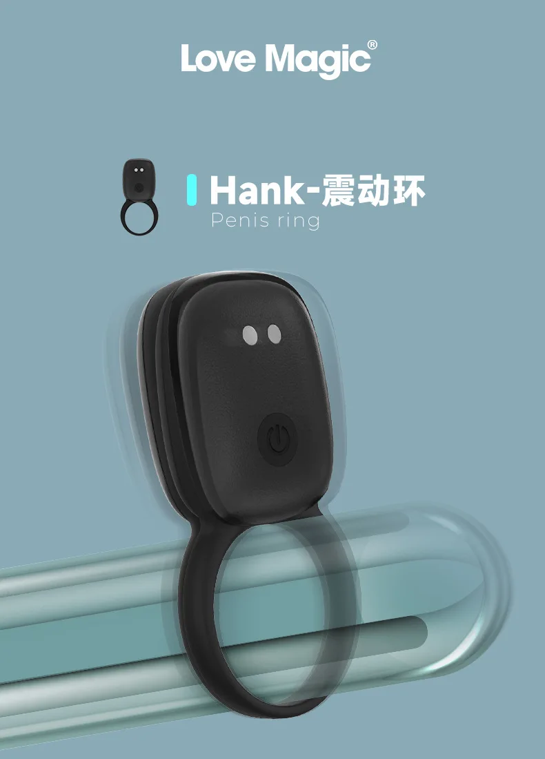 hot g vibe vibrating ring TENGA Smart Vibe Ring Black Discrete Multi-Use Vibrating Ring for Partnered  and Solo Pleasure