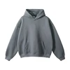 hoodie-mid grey