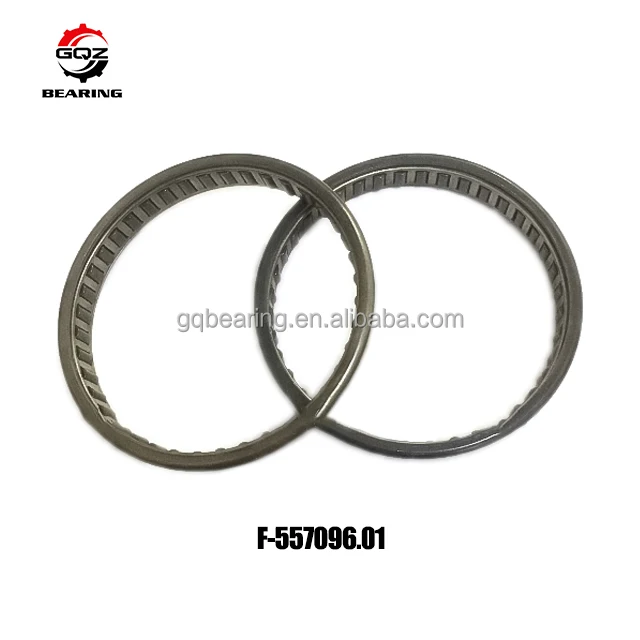 Wholesale F-557096.01 Needle Roller Bearing 60.32*68.26*9.99mm