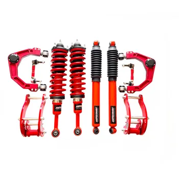 D-Max Non-adjustable shock absorber