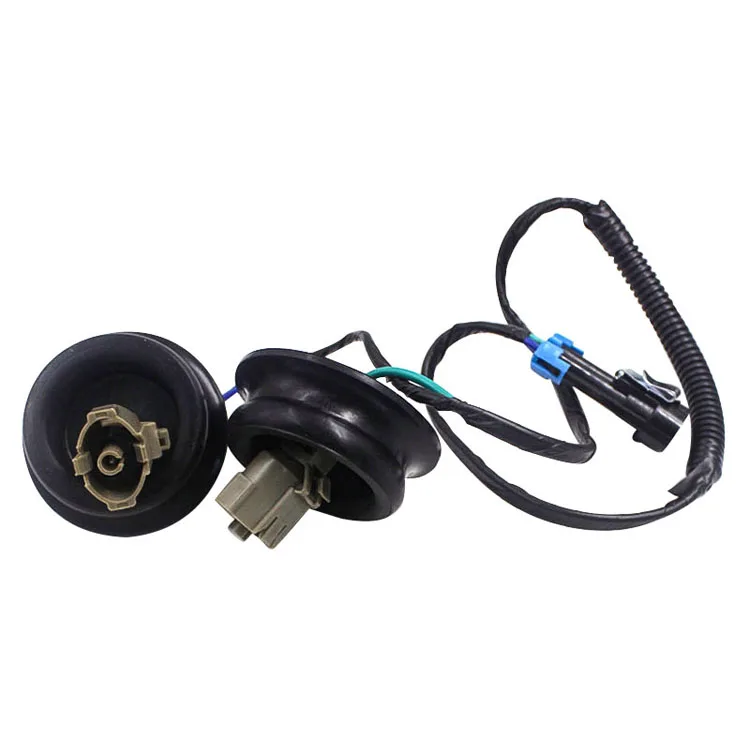 100010268 Engine Knock Sensor 10456603 for Chevrolet GM City Express
