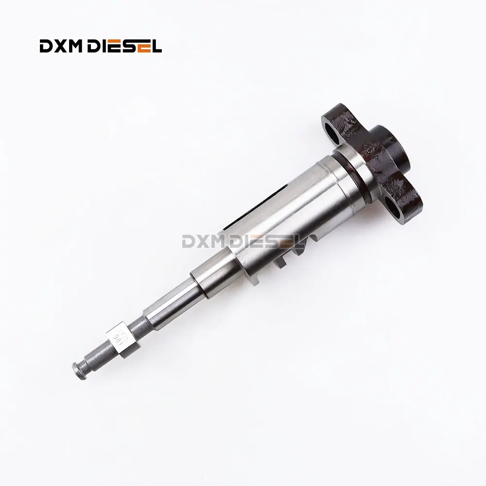 DXM Original quality plunger 2418425981 for common rail diesel pump supplier