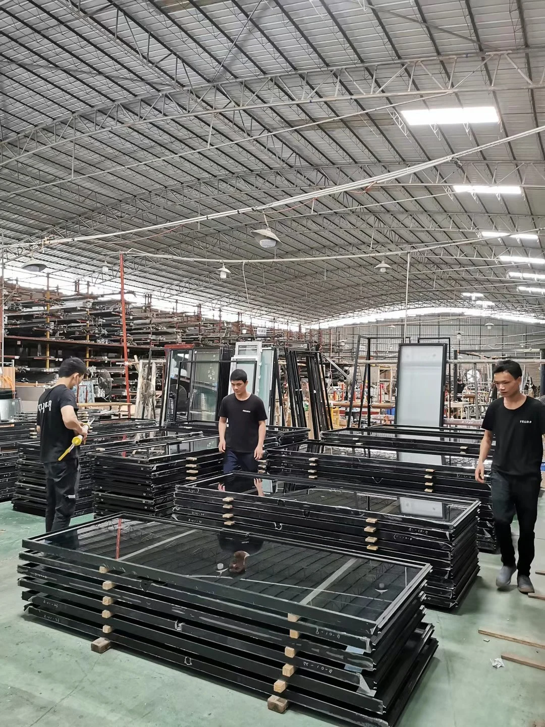 Foshan Naifu Building Materials Trading Co., Ltd. 2