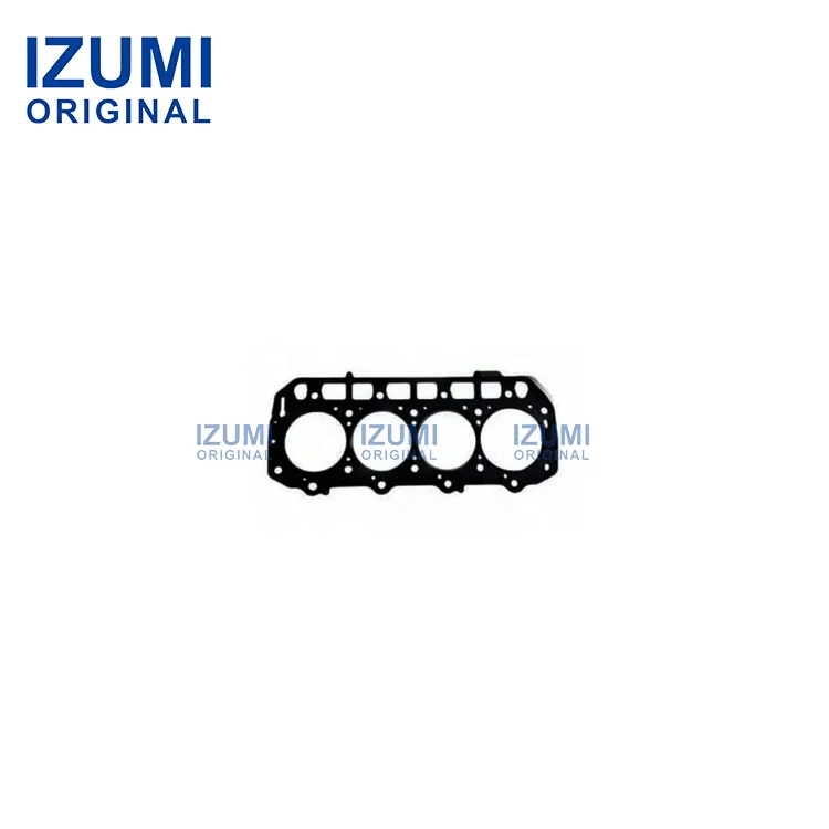 IZUMI ORIGINAL D201 Cylinder Head Gasket Full Gasket Kit For ISUZU