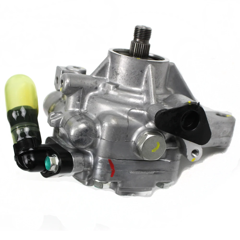 MEILENG 56110-RTA-003 56110RTA003 K24A Car Power Steering Pump for ...