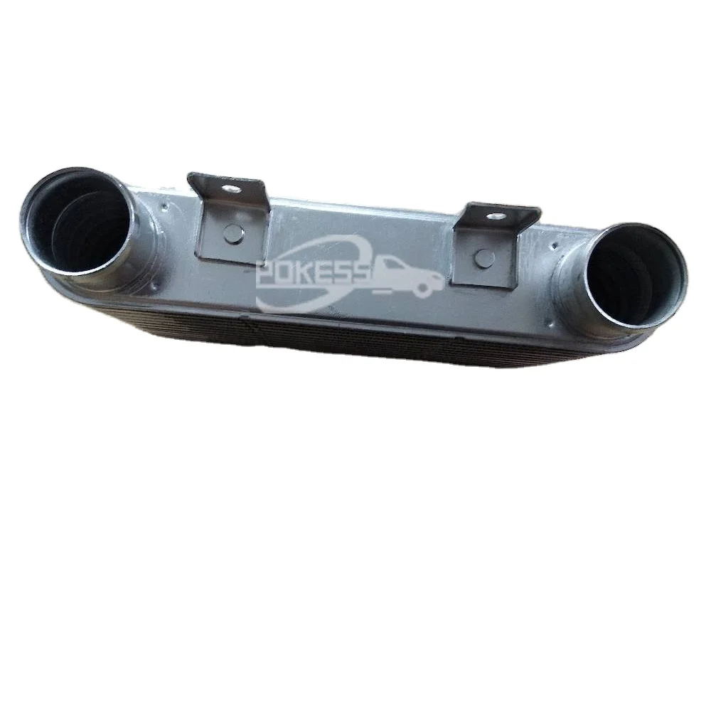 Factory Outlet High Quality Intercooler -smaller — 2