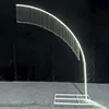 Soporte blanco