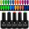 24 colores
