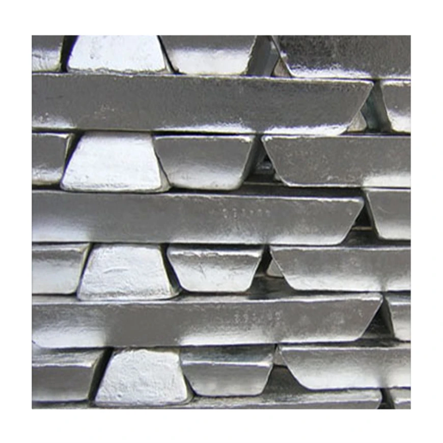 high-melting point  industry pure 99.6% GR1 GR2 GR3 GR4 Titanium Blocks Titanium ingot