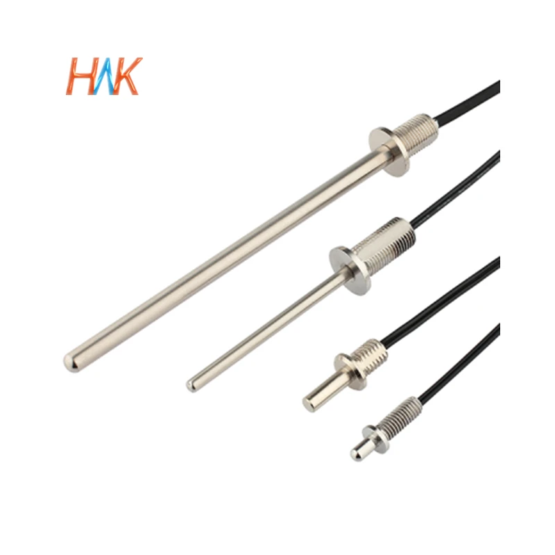 Fast Response Thin Film Temperature Sensor NTC 3950 Thermistor for Battery Pack Product Category Temperature Sensors