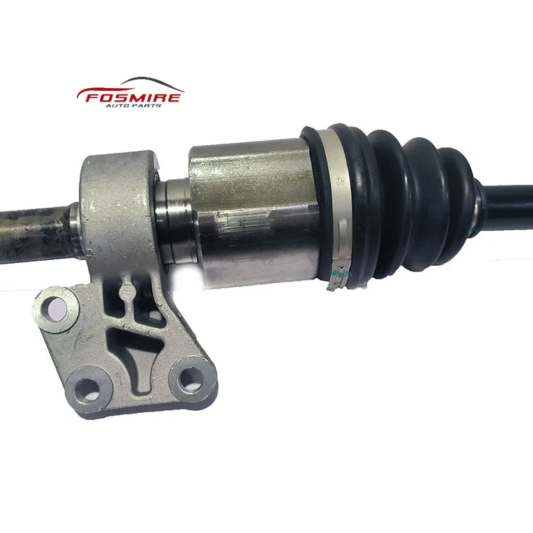 Wholesale Shaft Assembly -R for Changan ALSVIN V7