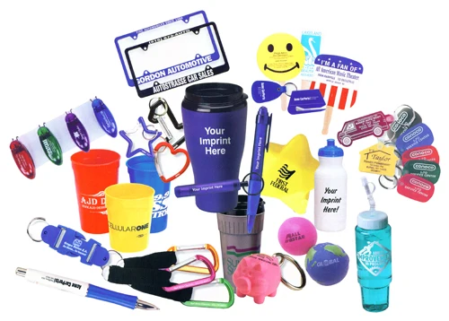 Creative Print Products  Leominster, MA : Promotional Items