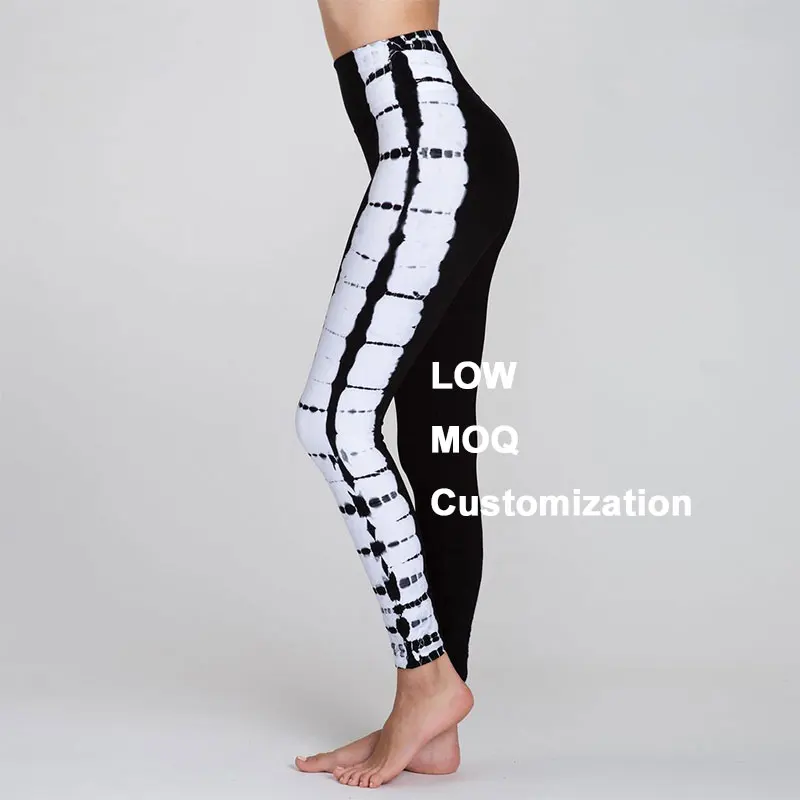 Luxsea Women High Waist Yoga Pants Slim Leggings Workout Tights Tummy  Control Butt Lifting Not See-Through Leggings - Walmart.com