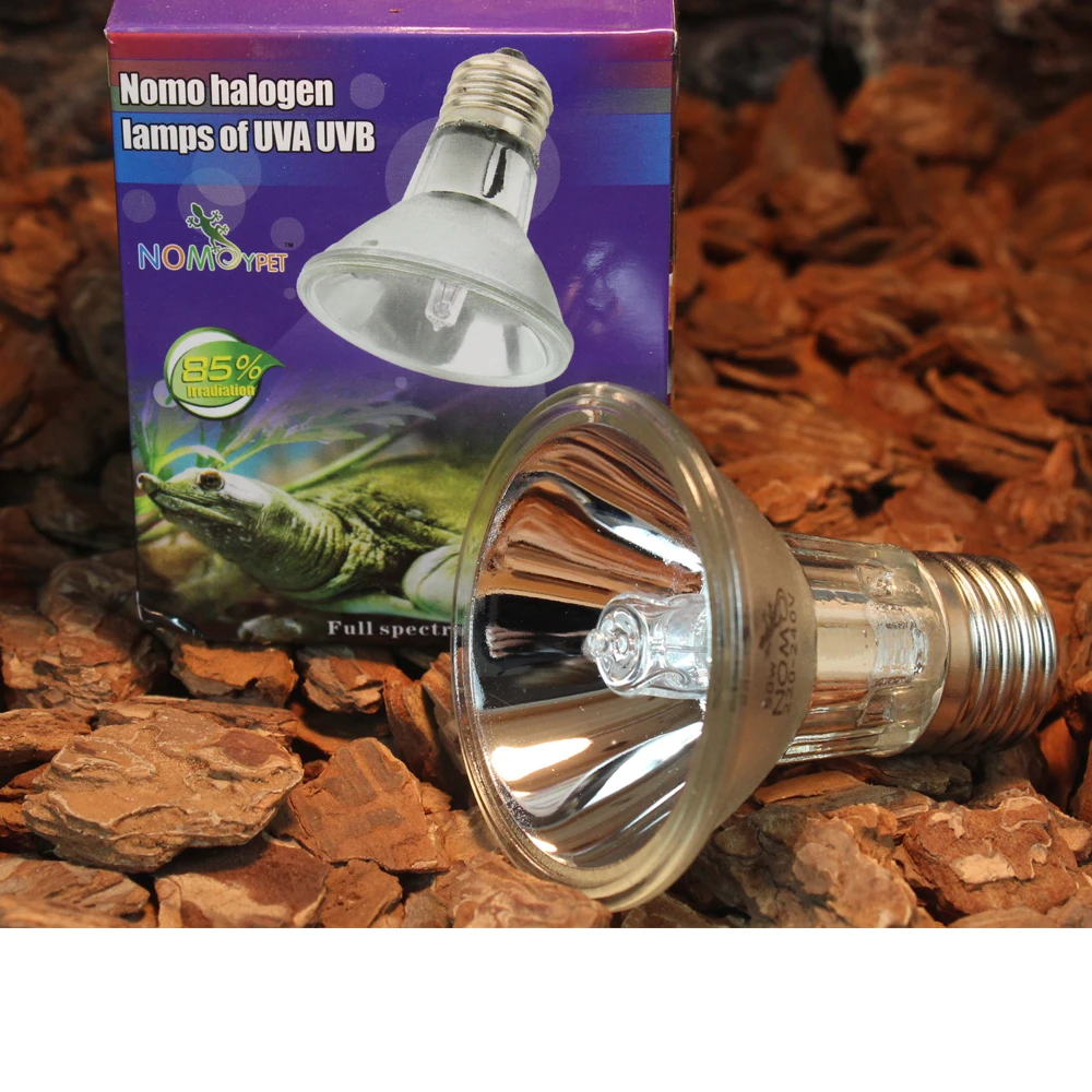 Affordable Reptile Uva Uvb Heat Lamps Help Absorb Calcium And D3 Buy