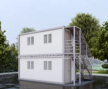 Prefabricated steel shipping luxury concrete foldout container homes houses floor plans for bahrain low cost porta cabin//