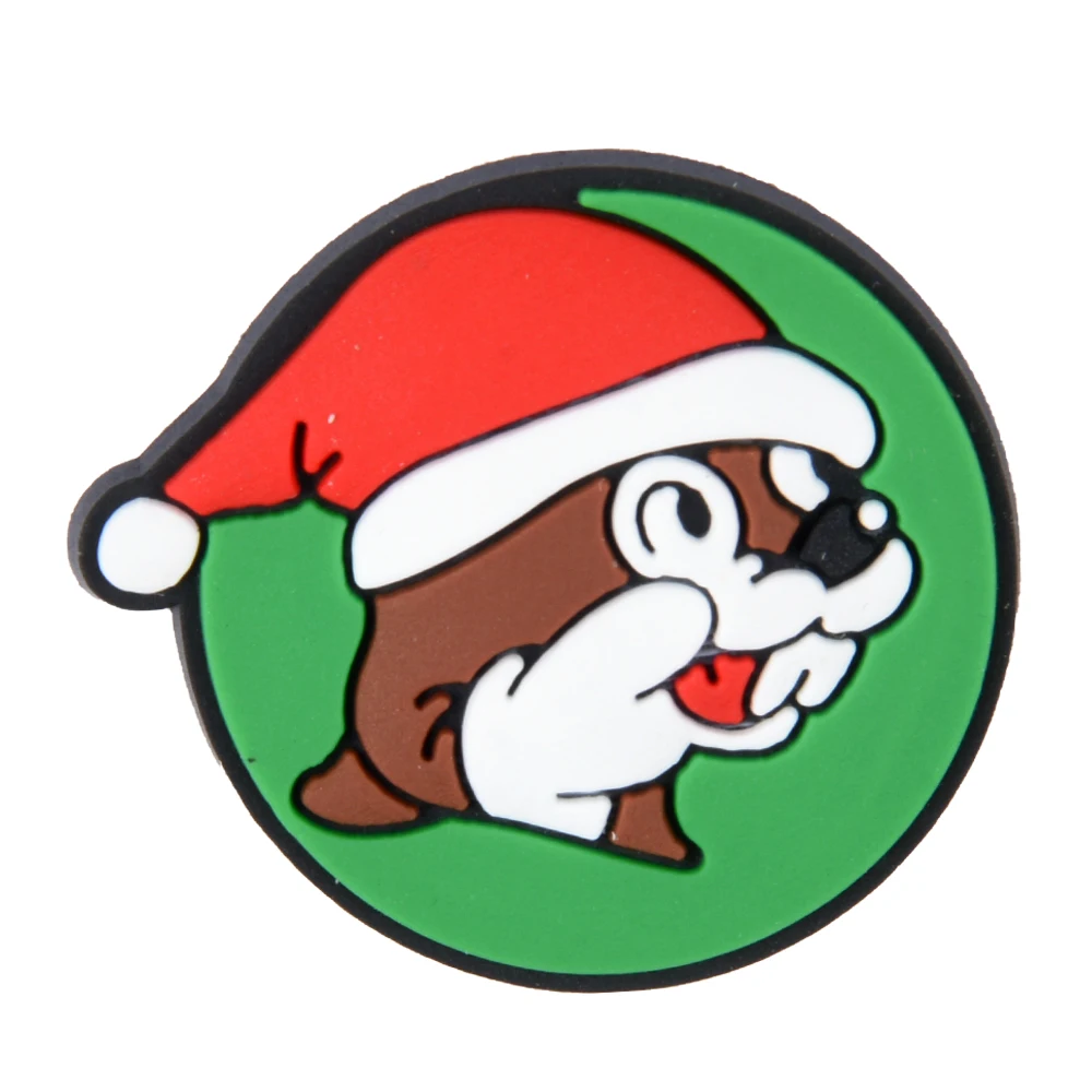 Bucees Sandals Charms Custom Whataburger Decorations