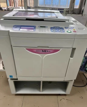 Hot Selling Used High Speed Copier Riso MD6650 Risographs Digital
