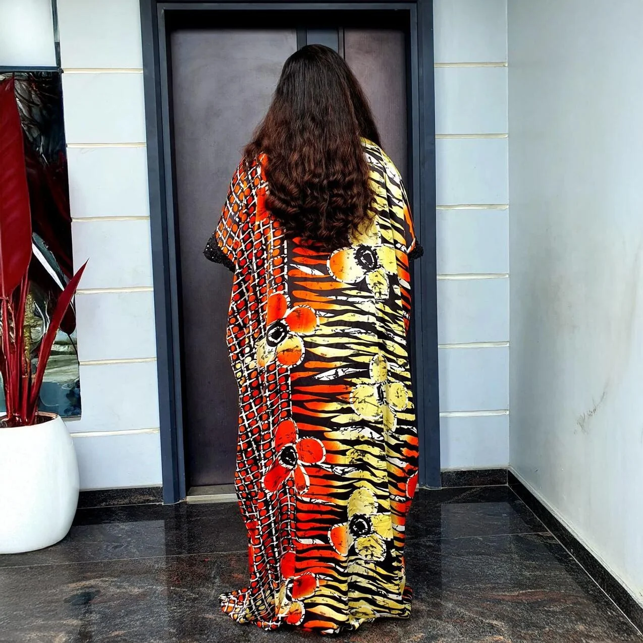winter african print dresses Wholesale long kirt for women clothing dresses for plus ize women africa clothing boubou women plus ize African dresses ummer Size:7XL age group:Adults Kaiia exclusive double layered Preferably Handwash separately using