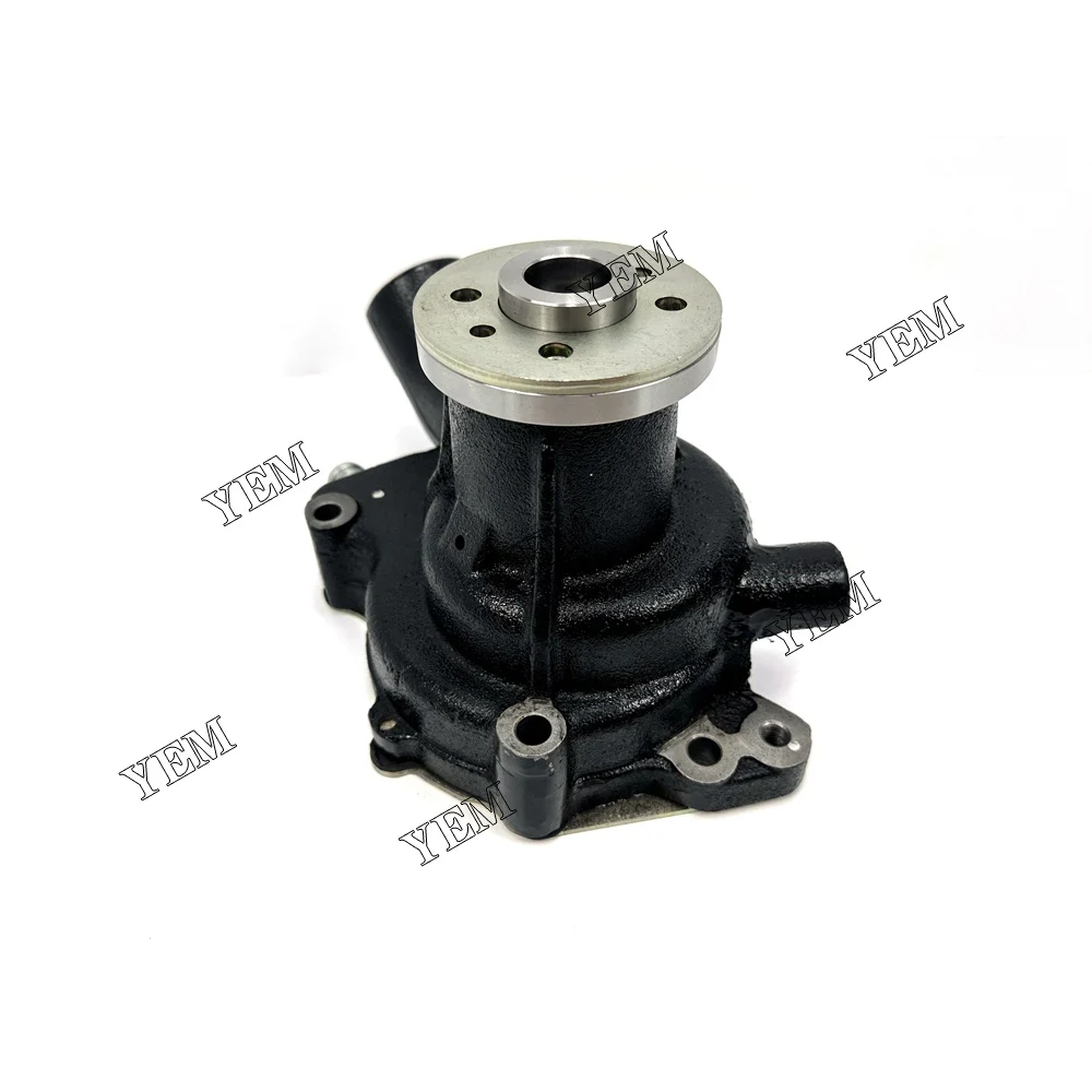 Brand New DB58-5 Water Pump 65.06500-6402 Fit for Doosan Engine. 4