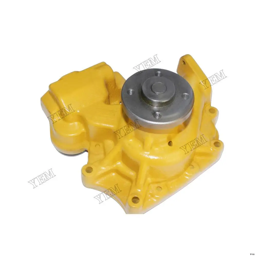 Water Pump 6204-61-1301 Fit for Komatsu D20 4D95 Engine