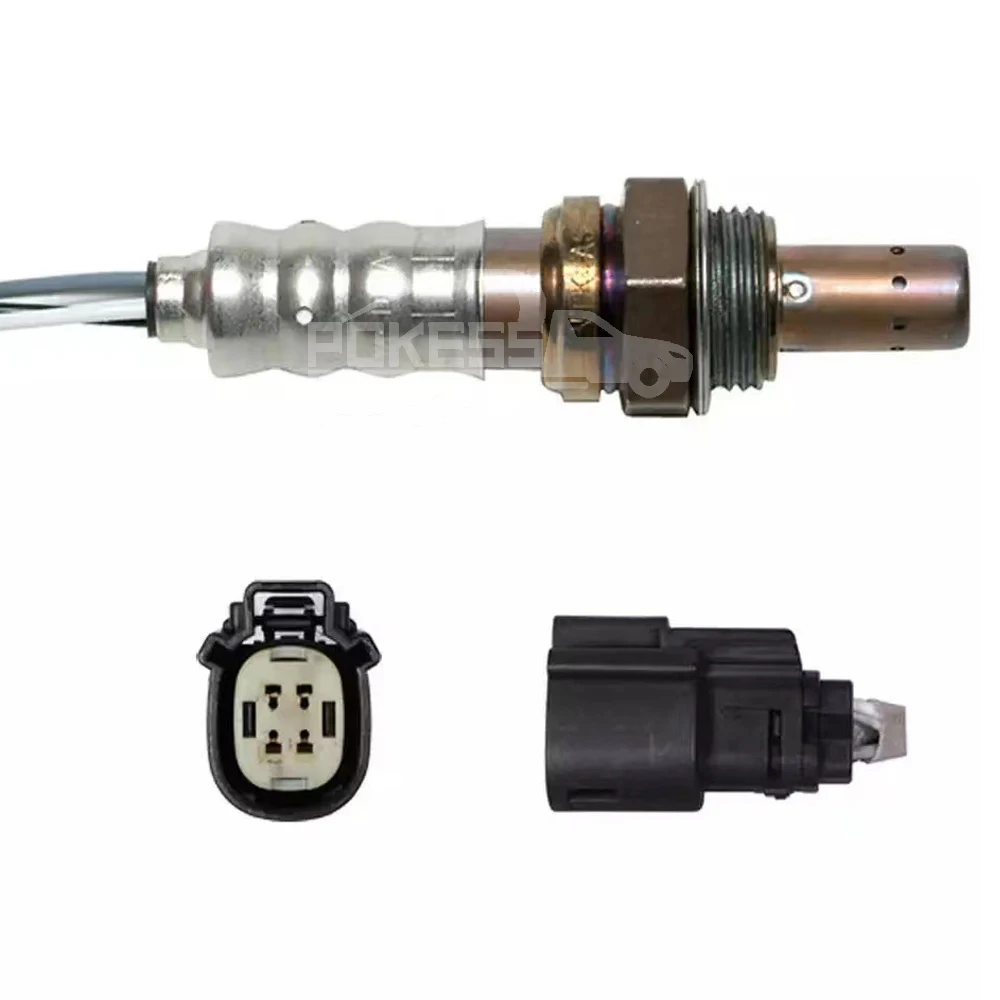 Electric Car System BH6Z9G444A BH6A9G444AA Right Rear Oxygen Sensor fo... — 2