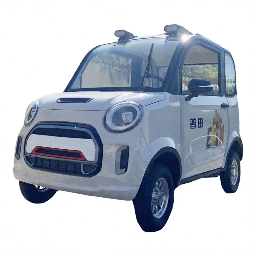 Brand New High Speed Adult Small Car for Disabled Person Electric Vehicle
