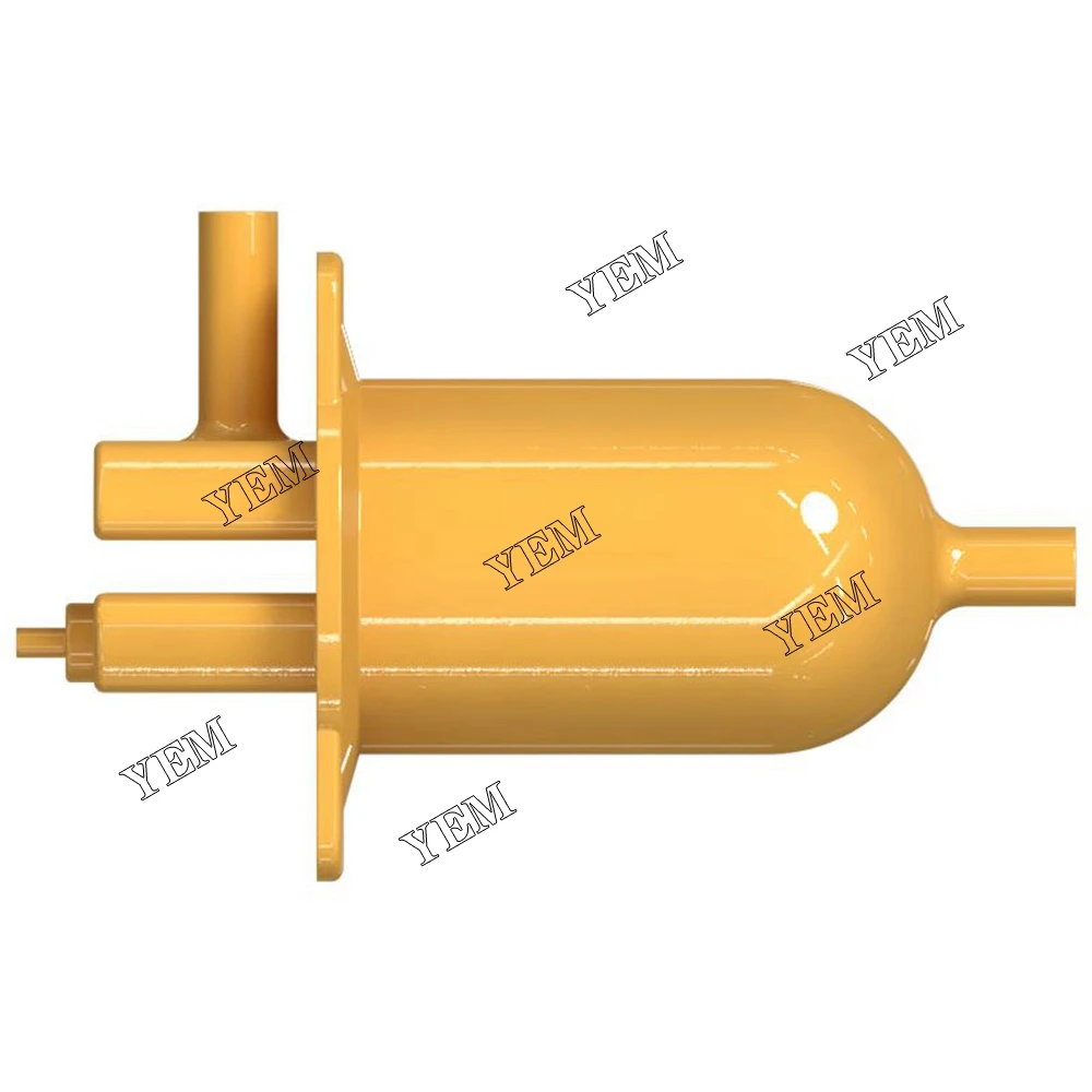High Suppliers 213-8193 Coolant Heater for Caterpillar 4