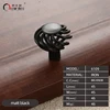 6109-Manopola nera