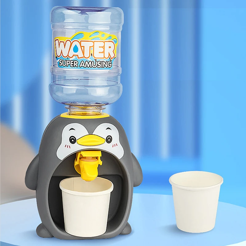 Cartoon Animals Drinking Role Play Kids Mini Home Water Dispenser Toys -  Buy Home Water Dispenser Toys,Mini Water Dispenser Toy,Mini Home Water  Dispenser Toys Product on 
