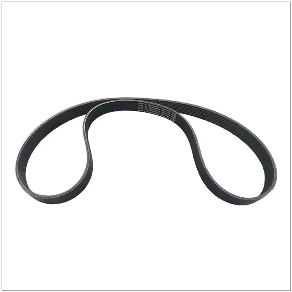 For Komatsu Excavator PC350-7 Drive Engine Belt 8PK1290