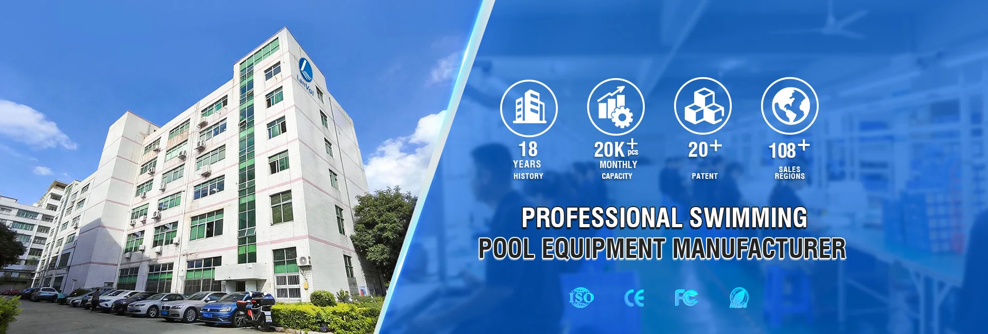 Swimming Pool Heat Pump, 40kW, 304, Stainless, Steel - detail 22