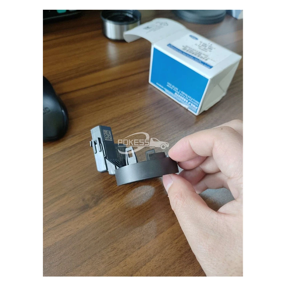 BK2T15607AC 1825185 BT2Z15607A Anti-theft Transmit — 3