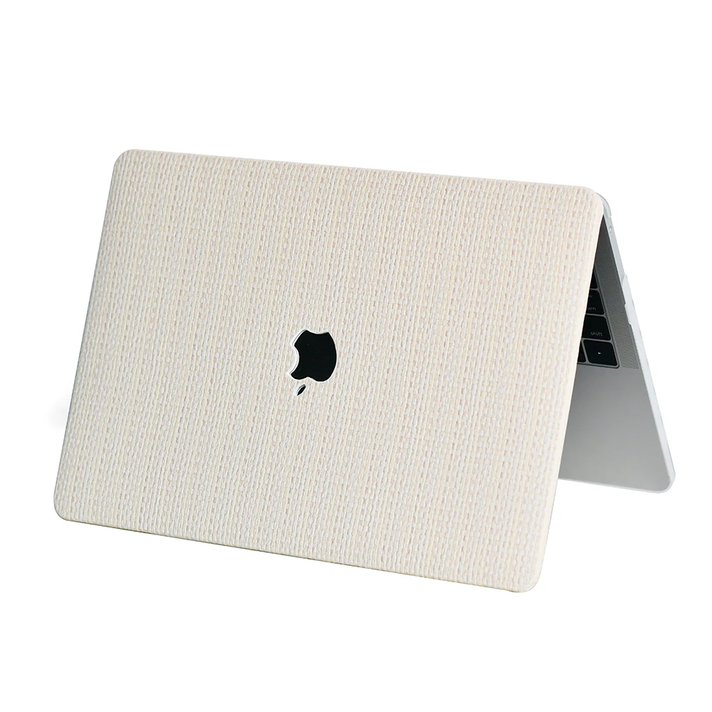 Woven Laptop case for macbook Pro 14 A2918 A2442 A2779 A2992