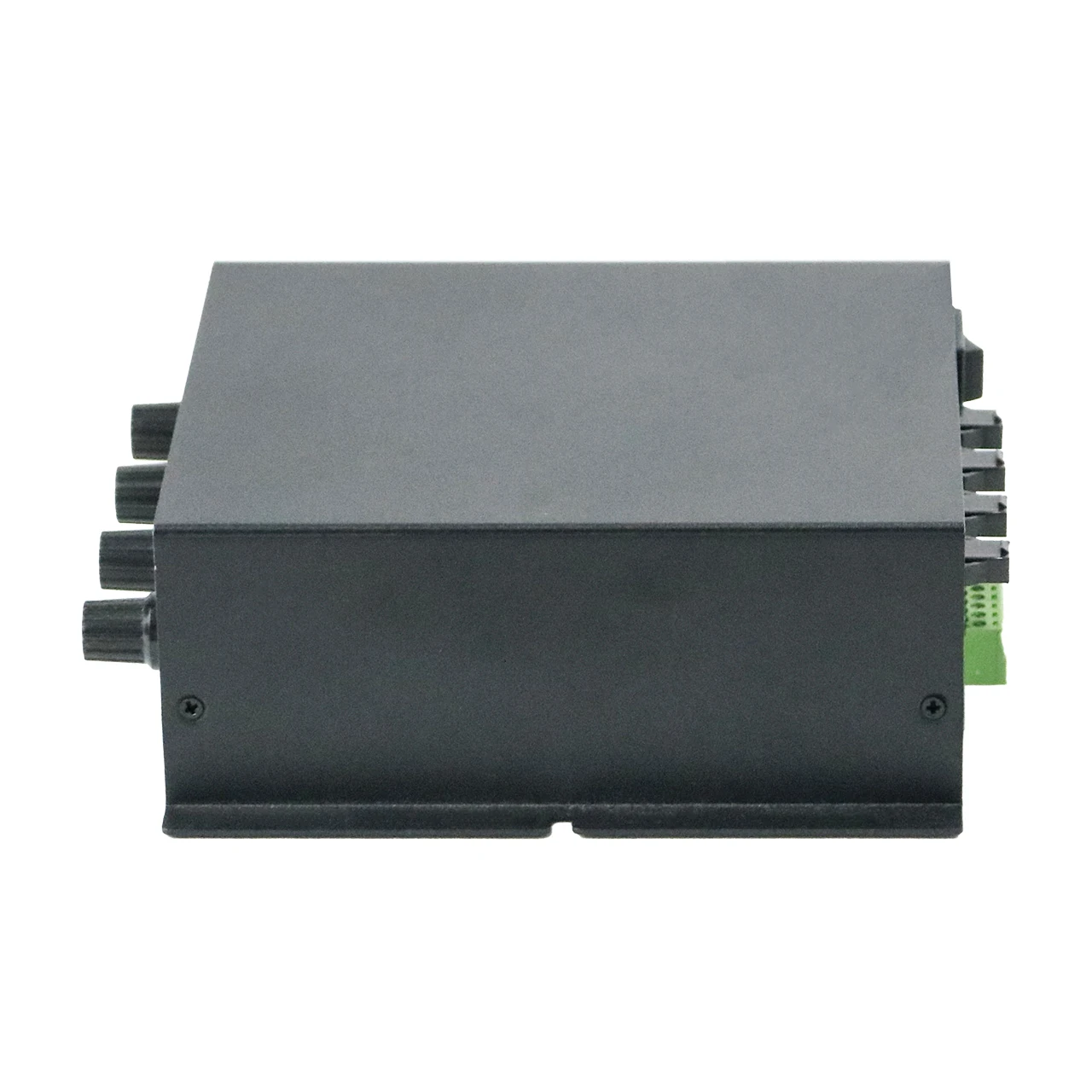 product industrial control computer analog controller  jkj ap24 c4 4 channels 06a single channel current 60w fanless output power stock-6