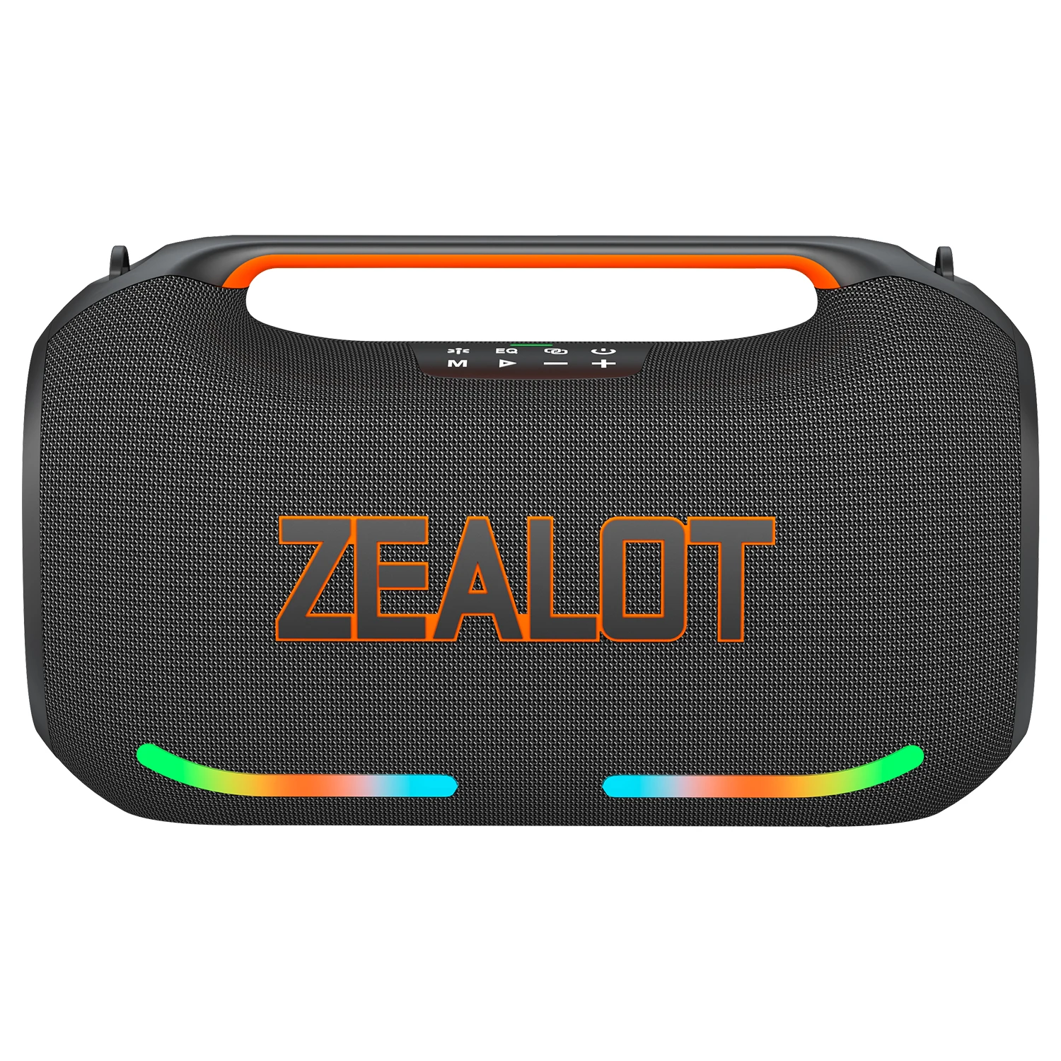 ZEALOT ZE41 250W Portable Speaker - IPX6 Waterproof Party Speaker