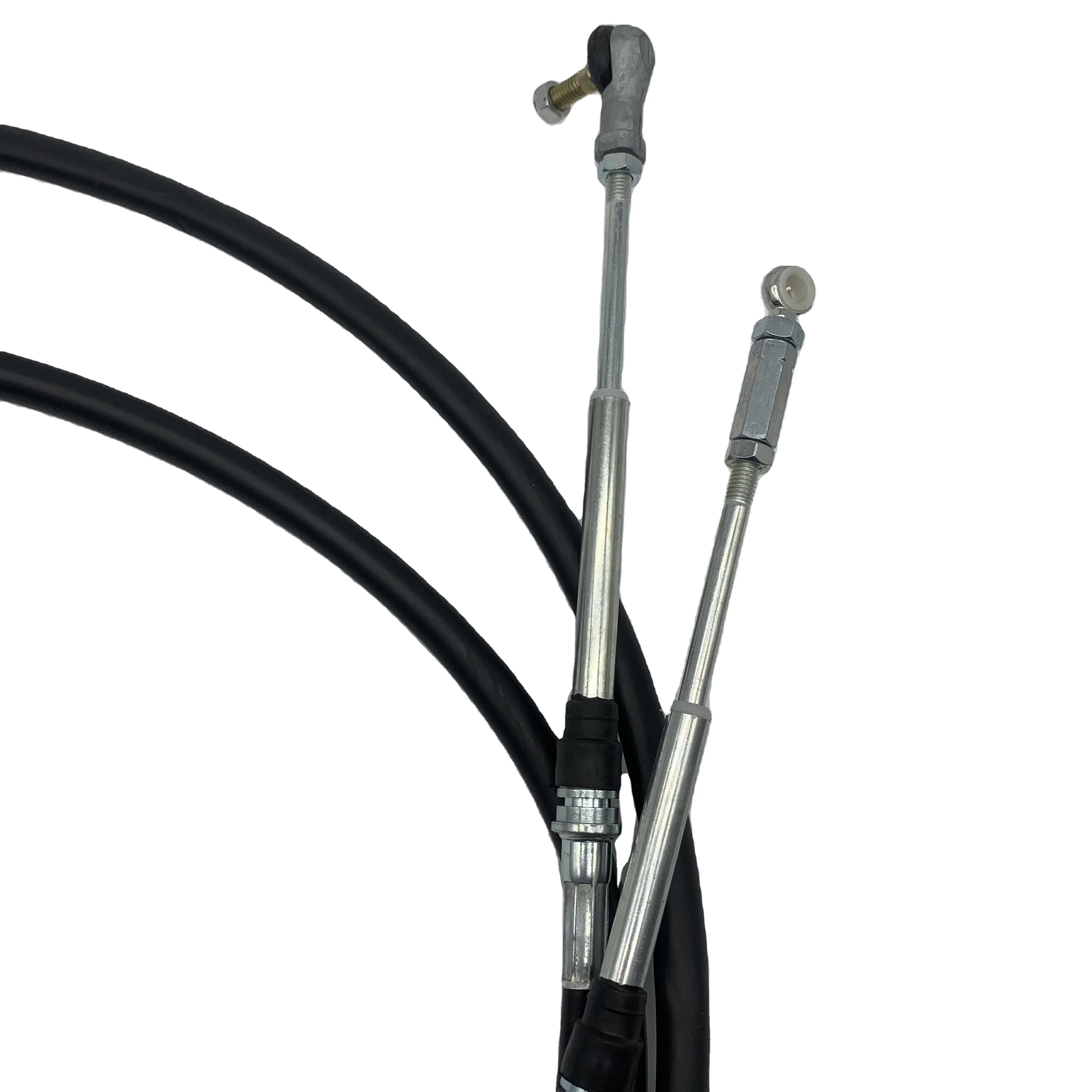 High quality gear shift cable gear shift cable for isuzu NHR54 jac 