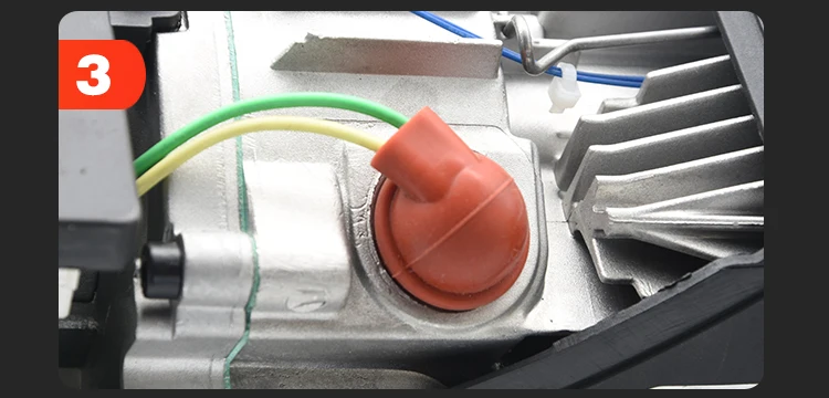 Truck Mini Portable Heater, 4X4, CE - detail 24