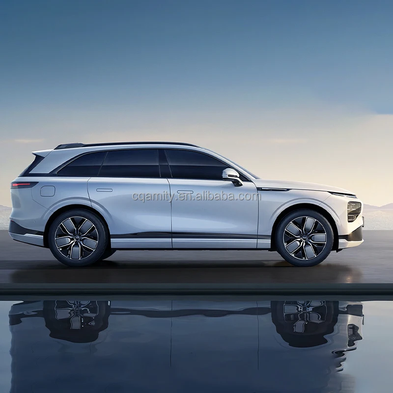 In Stock 2022 Xpeng G9 P7 P5 G3i G3 520i 460i 520 4x4 Ev Manufacturers Used New Energy Vehicle