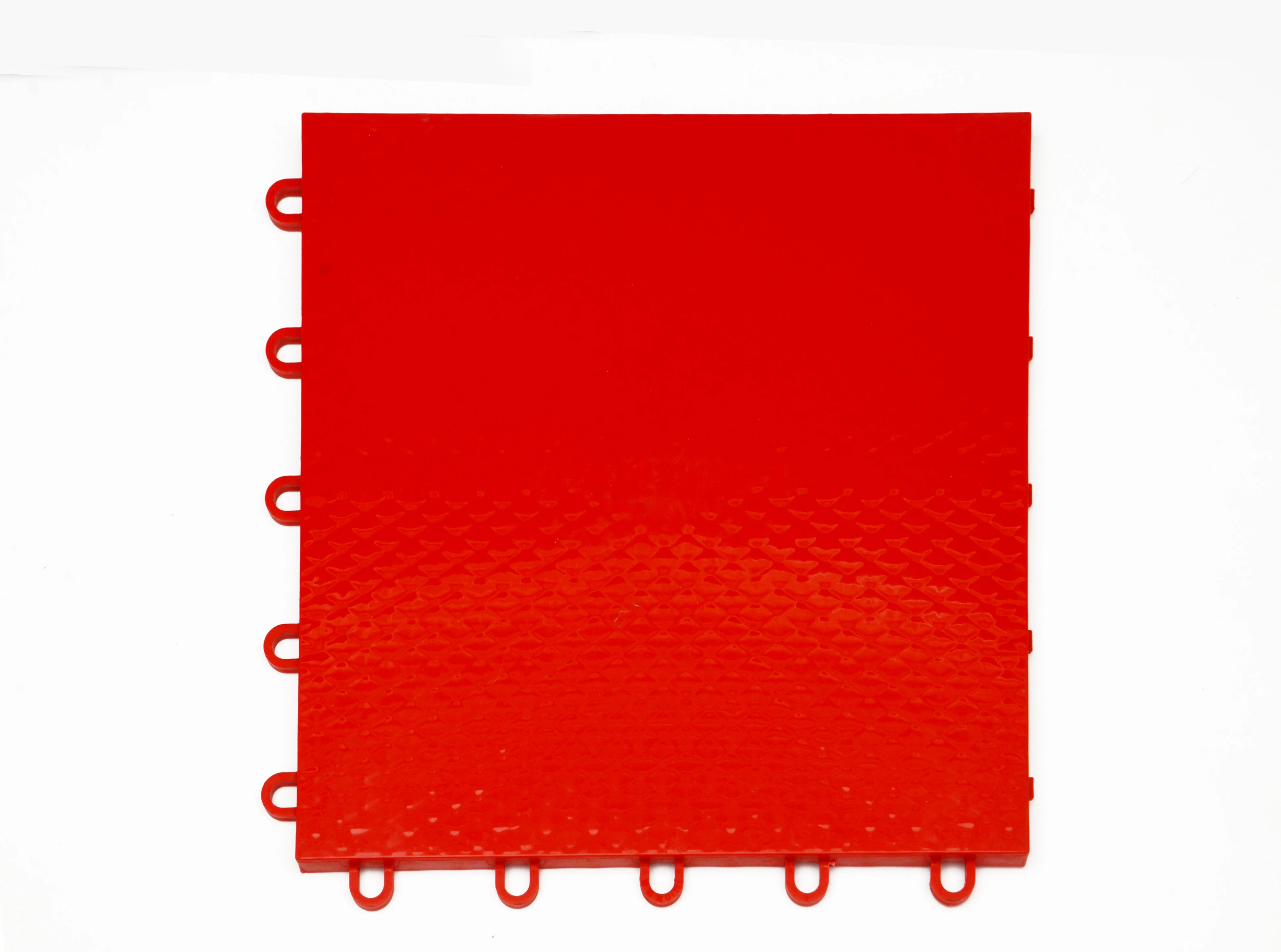 Roller Skating Flooring Using Modified PP Material Colorful Mixed