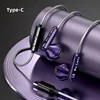 Violet type-C