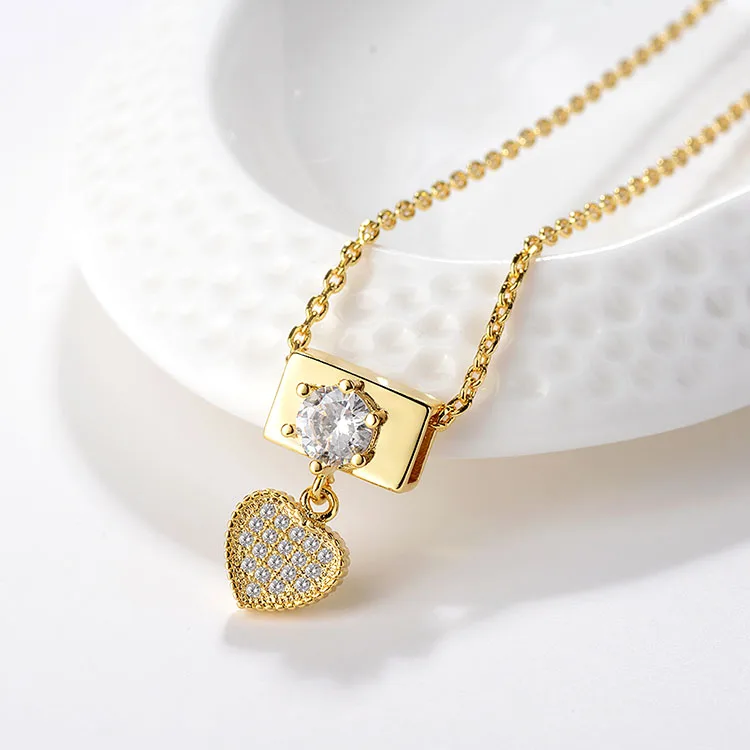 18 Gold Necklace,Chain 14k Gold 