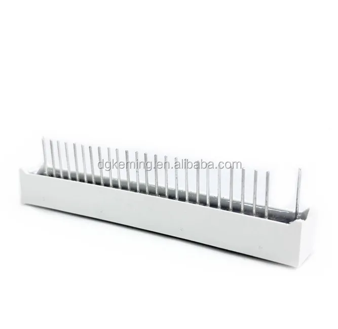 Factory Custom Red Yellow Green 12 Segment Led bar Graph