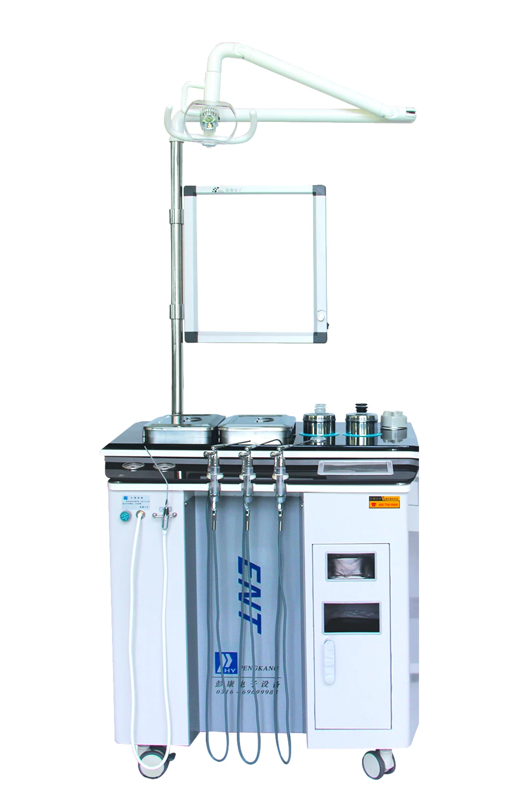 Блок лечения ENT для клиники