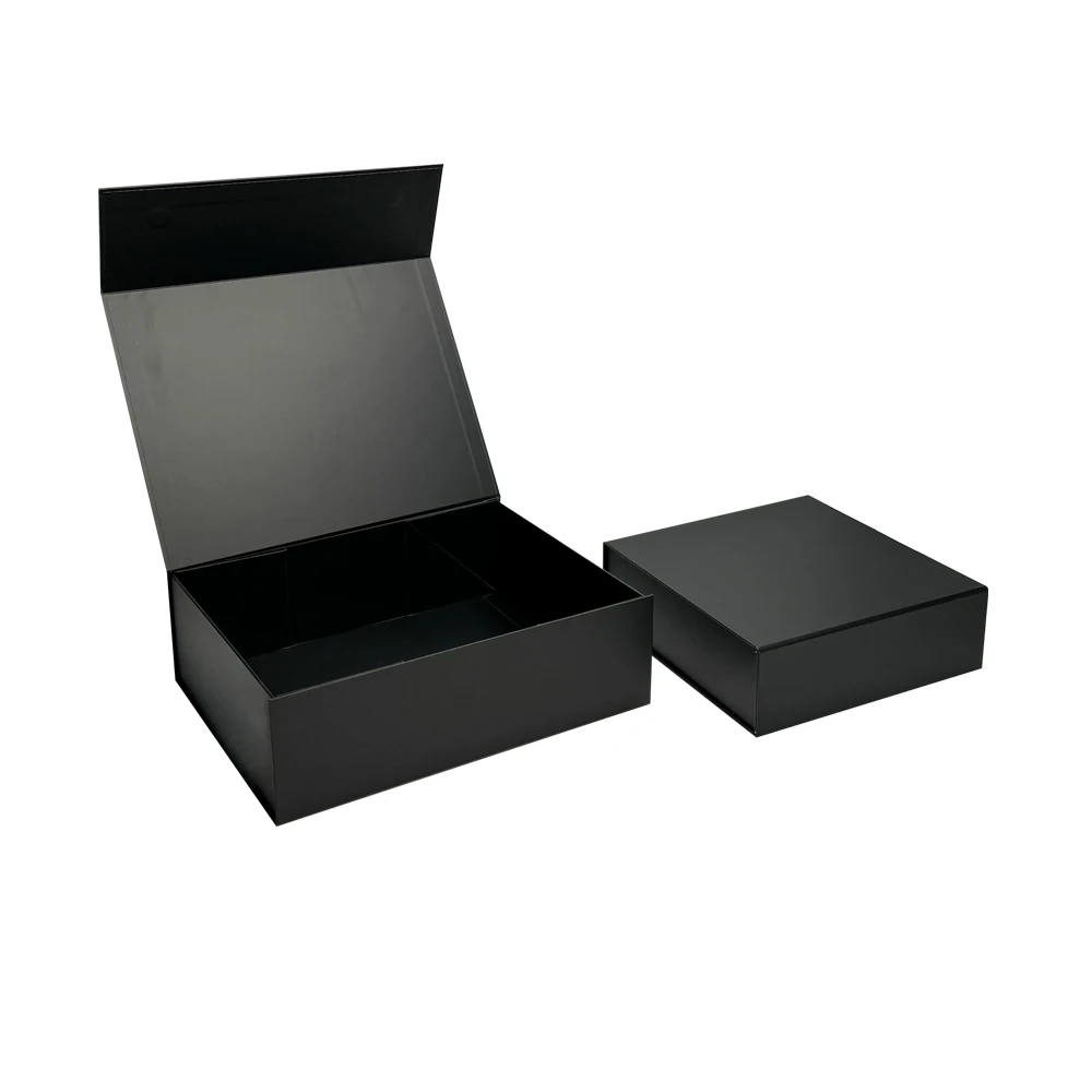 Get Impressive Discounts on Our Wholesale Magnetic Gift Boxes