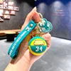 B488-5 green yellow no 34
