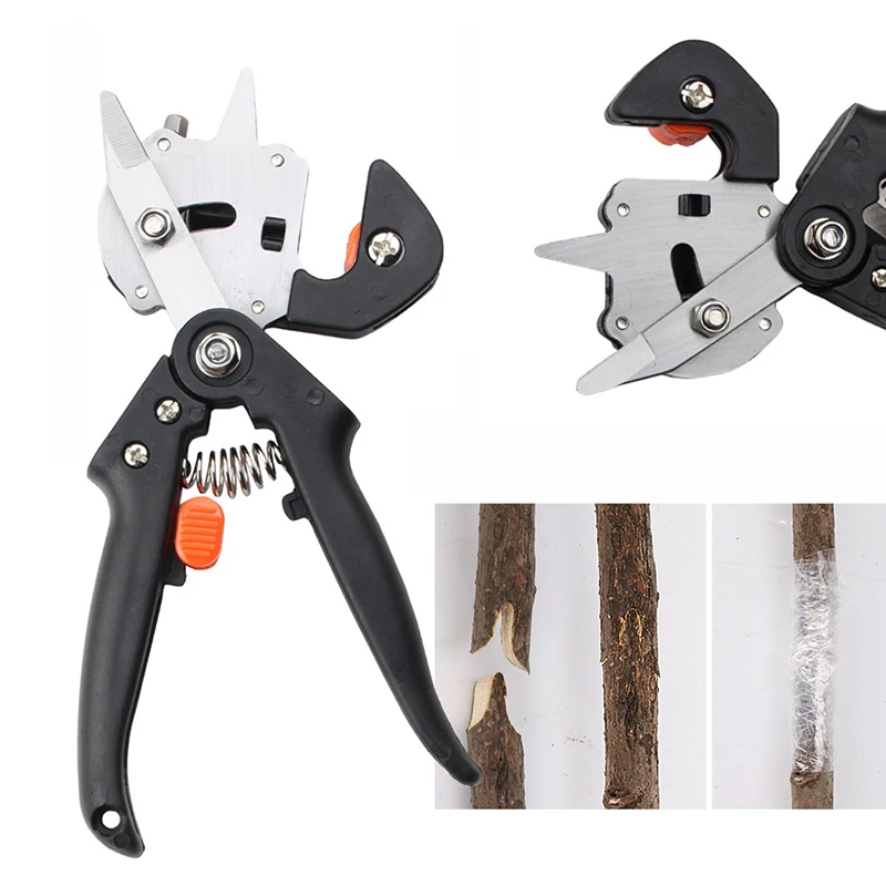 Fruit Scissor and Pruner