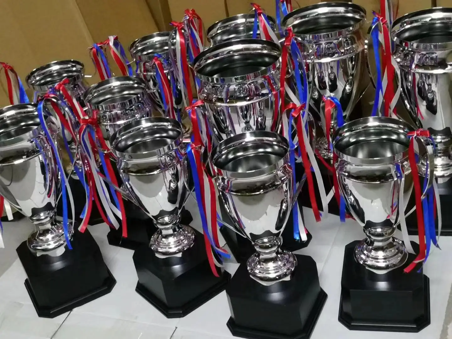 Custom Perspex Trophies And Medals Sports Manufactures Display