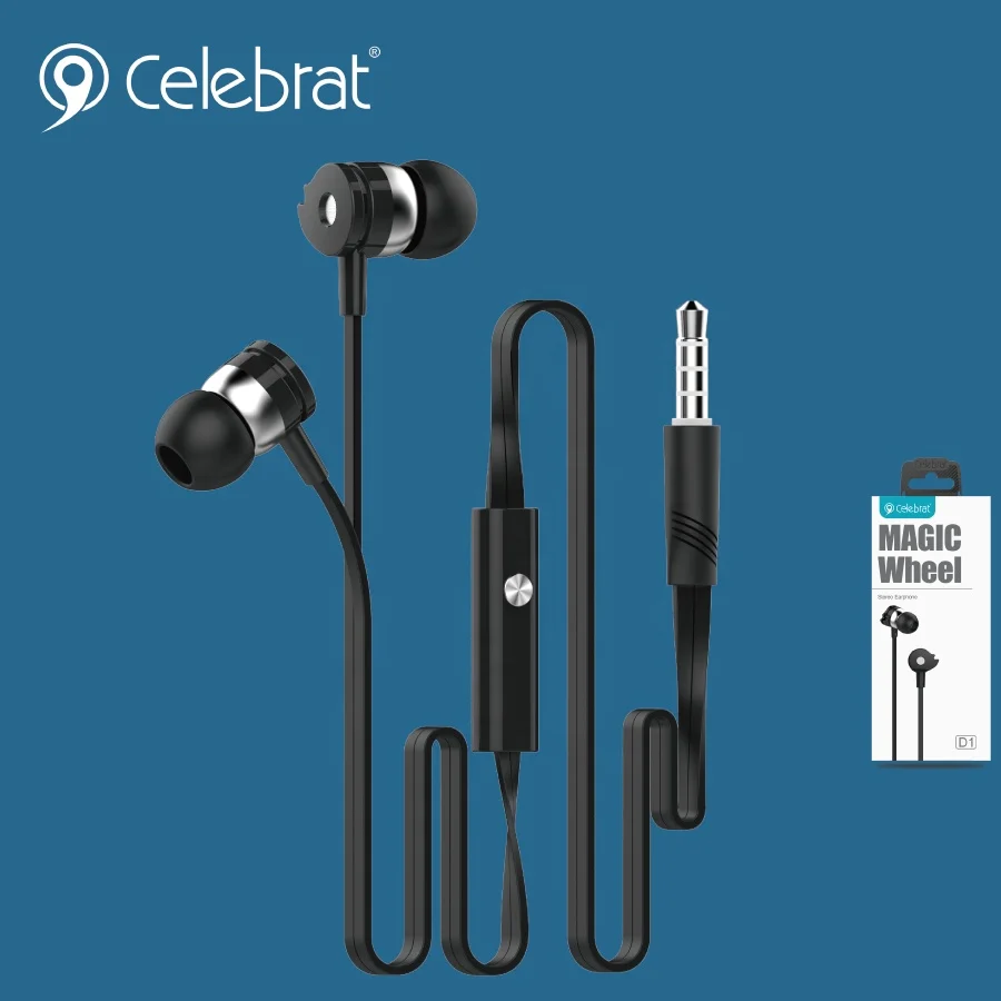 Top Seller Wired Earphones Bass Stereo Headphones in Ear Earbuds Gaming  Headset With Mic for Iphone